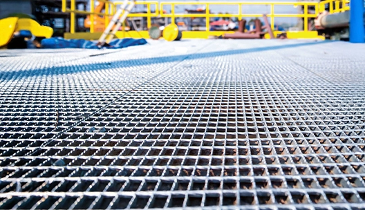 GRATING