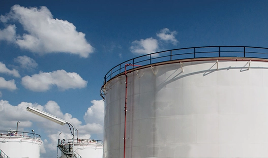 STORAGE TANK